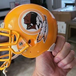 Meet your Posher, Randy